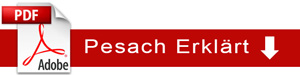 Pesach-Explained